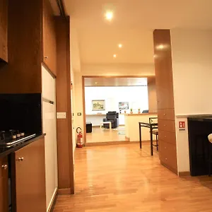 Giulio Cesare House Apartamento